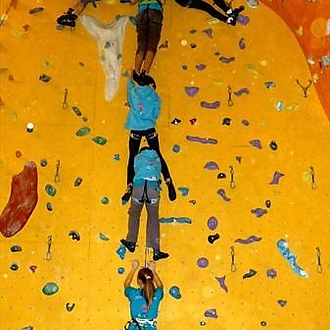 Winning photos of the first volume